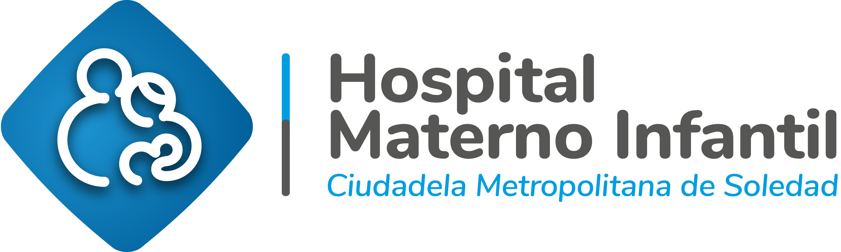Logo institución